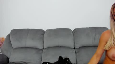 Nadia online show from May 11, 4:04 pm