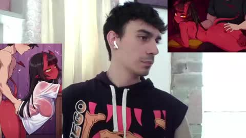 secretstream online show from July 23, 6:06 pm