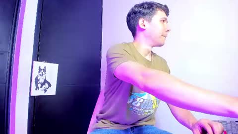 Mod pepe online show from June 12, 3:05 am
