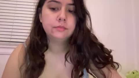 Aria online show from March 30, 4:57 am