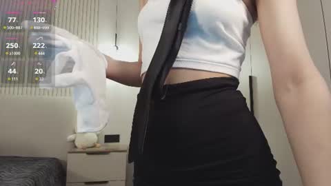lin online show from June 11, 3:59 am