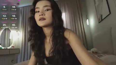 lin online show from June 12, 1:48 am