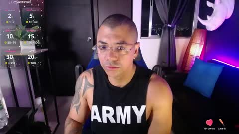sed online show from May 7, 9:03 am