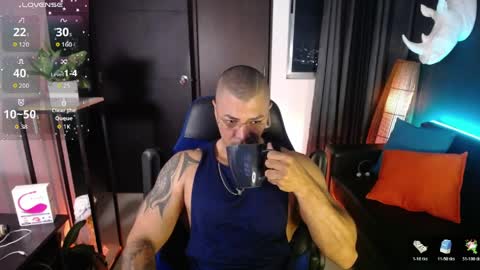 sed online show from May 18, 8:42 am