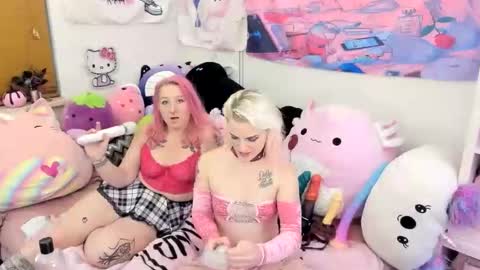 Snapshot of sedeussa chatting on November 27, 8:16 am sedeussa online show from November 27, 8:16 am