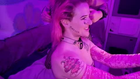 sedeussa online show from March 14, 5:13 am