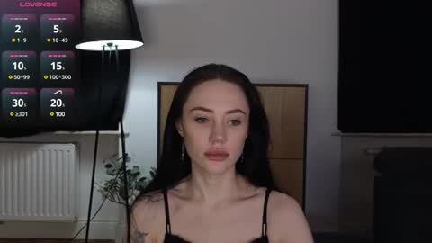 Snapshot of seduced_by_sara chatting on February 15, 9:59 pm Sara online show from February 15, 9:59 pm