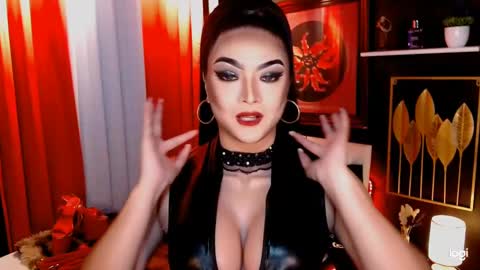 seducinglinda online show from December 22, 7:22 am