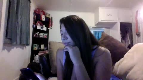 Snapshot of seductionprincess chatting on February 5, 2:19 am Seductivelala92 online show from February 5, 2:19 am