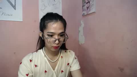 Snapshot of seductive_abia chatting on February 12, 2:56 am JUST CALL ME ABIA online show from February 12, 2:56 am
