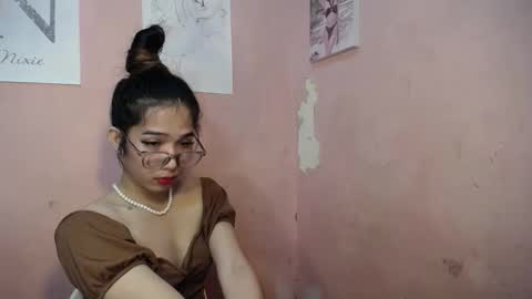 Snapshot of seductive_abia chatting on February 14, 2:18 am JUST CALL ME ABIA online show from February 14, 2:18 am