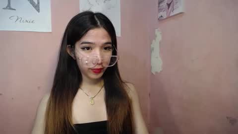 Snapshot of seductive_abia chatting on February 20, 1:40 pm JUST CALL ME ABIA online show from February 20, 1:40 pm