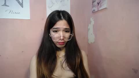 Snapshot of seductive_abia chatting on February 20, 5:18 pm JUST CALL ME ABIA online show from February 20, 5:18 pm