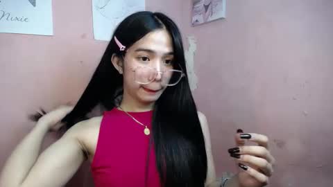 Snapshot of seductive_abia chatting on March 9, 4:44 pm JUST CALL ME ABIA online show from March 9, 4:44 pm