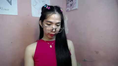 Snapshot of seductive_abia chatting on March 10, 5:18 pm JUST CALL ME ABIA online show from March 10, 5:18 pm