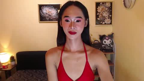 ashly online show from October 9, 8:23 am