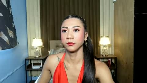 Snapshot of seductive_astrid chatting on June 29, 2:18 am seductive_astrid online show from June 29, 2:18 am