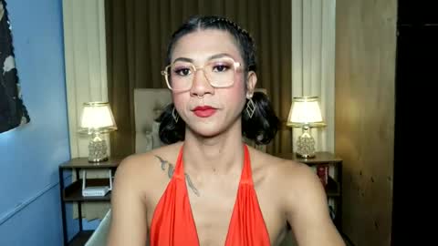 Snapshot of seductive_astrid chatting on July 3, 2:29 am seductive_astrid online show from July 3, 2:29 am