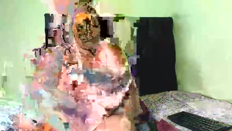 Seductive Boobs online show from December 16, 8:05 pm