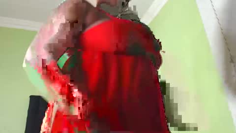 Seductive Boobs online show from December 22, 12:50 am