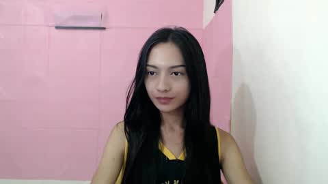 Ejay is my name online show from December 19, 4:46 pm
