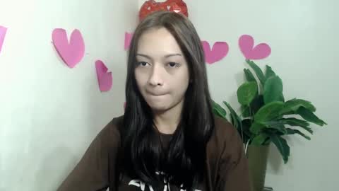 Ejay is my name online show from March 9, 9:25 pm
