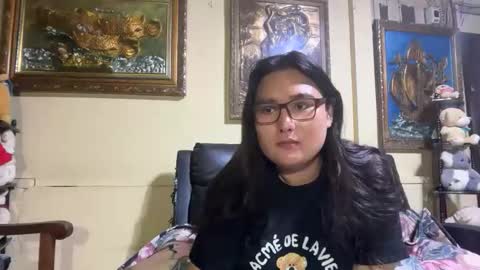 seductive_housewife online show from February 19, 3:19 pm