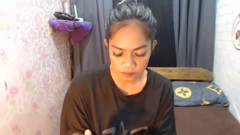 Jess online show from February 17, 12:18 am