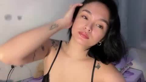 Mariaxxx online show from April 28, 5:29 pm