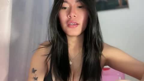 Mariaxxx online show from May 15, 3:13 am