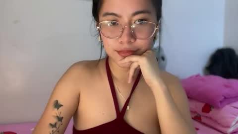 Mariaxxx online show from May 23, 2:39 am