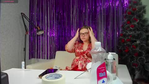 Snapshot of seductive_she_wolf chatting on January 18, 1:51 pm seductive_she_wolf online show from January 18, 1:51 pm