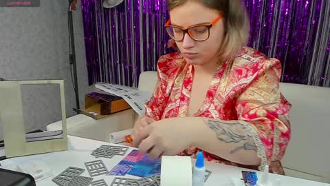 Snapshot of seductive_she_wolf chatting on January 18, 5:48 pm seductive_she_wolf online show from January 18, 5:48 pm