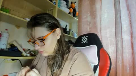 seductive_she_wolf online show from February 26, 10:47 am