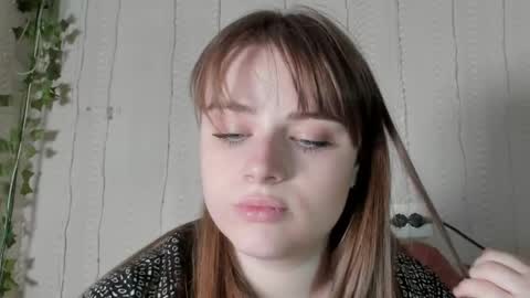 seductive_she_wolf online show from May 14, 7:20 pm