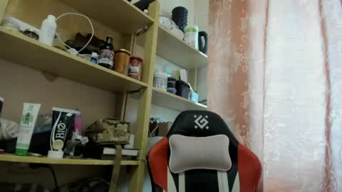 seductive_she_wolf online show from May 16, 7:27 am
