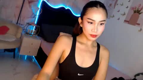 Vanessa online show from October 24, 1:13 am