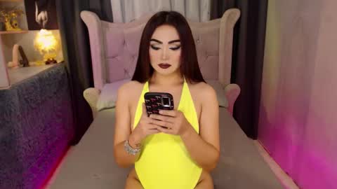 Snapshot of seductiveangelts69 chatting on March 9, 2:21 pm Angel online show from March 9, 2:21 pm