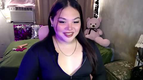 Its me Jazzi online show from February 18, 6:53 am