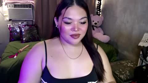 Its me Jazzi online show from February 18, 6:59 pm