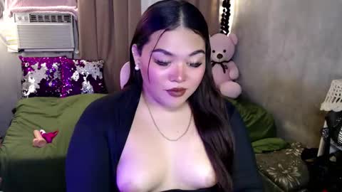 Its me Jazzi online show from February 21, 6:31 pm