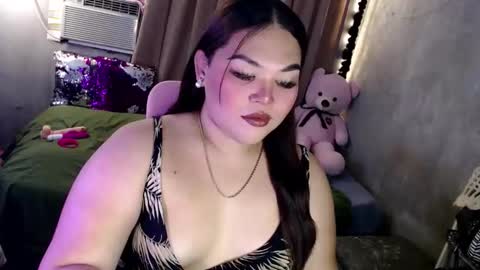 Its me Jazzi online show from February 26, 8:46 am