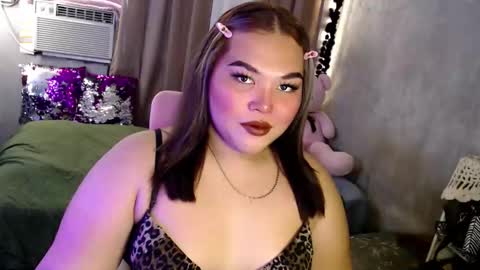 Its me Jazzi online show from March 7, 5:26 am
