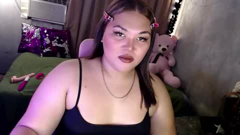 Its me Jazzi online show from March 10, 6:29 am
