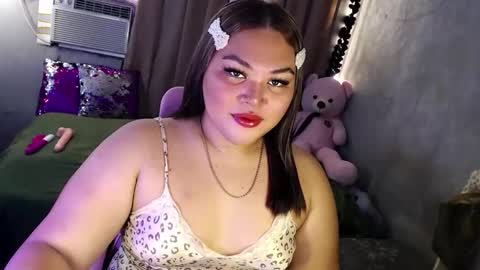 Its me Jazzi online show from March 18, 5:54 am