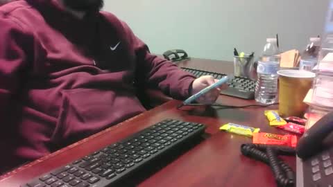 seductivedelight online show from November 4, 1:54 pm