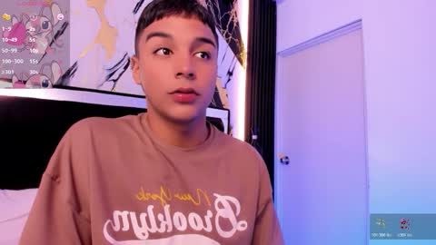 seductivo online show from October 26, 3:56 am