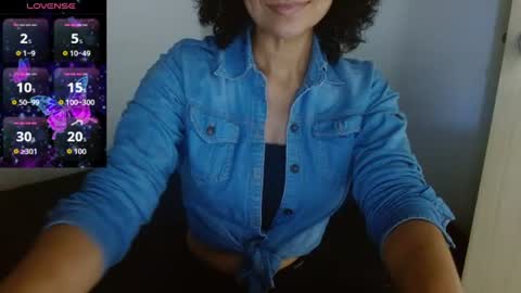 Snapshot of seductress_malia chatting on June 24, 5:01 pm seductress_malia online show from June 24, 5:01 pm