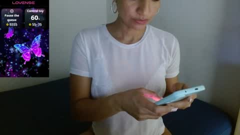 Snapshot of seductress_malia chatting on June 26, 4:11 pm seductress_malia online show from June 26, 4:11 pm