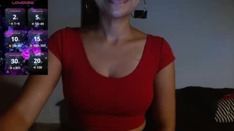 Snapshot of seductress_malia chatting on July 26, 4:42 am seductress_malia online show from July 26, 4:42 am